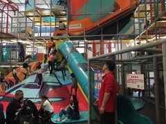 -幸福花欢乐世界(东辰广场A座店)