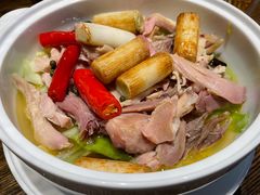 -粗茶淡饭·隐庐私厨(东亭店)