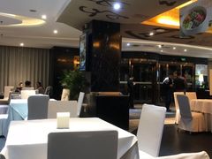 大堂-眉州东坡(通州店)
