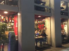 门面-管氏翅吧(中关村店)