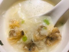 -前海沿·青岛菜(李沧万达店)