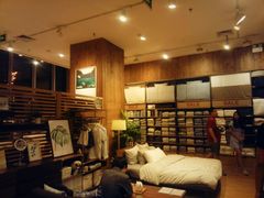 -MUJI无印良品(武汉世界城广场店)