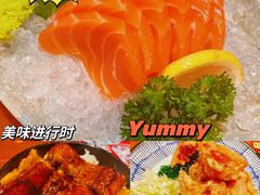 -三月居酒屋(青年大街店)