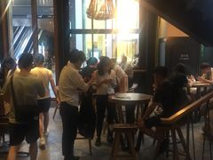 -星巴克(成都太古里二店)