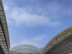 -沈阳奥林匹克体育中心