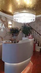 -茜尔维亚修身连锁(闵行莘庄店)