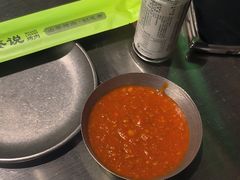 -山葵说·泥炉烤肉(泰达时尚E街区店)