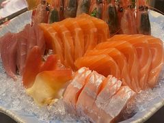 -大渔铁板烧(大悦城店)