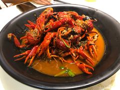 -聚味瞿记·龙虾堂(渔人码头一店)