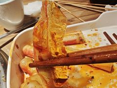 -季季红火锅(长沙步行街店)