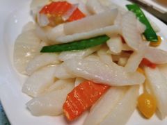 -郑庄脂渣海鲜楼(九水路店)