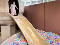 -水桶王国主题餐厅·聚会·生日派对·亲子活动·家庭套餐(亚龙湾希尔顿店)