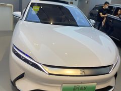-比亚迪汽车(环球港店)