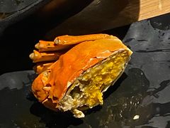 熟醉蟹-沪小胖小龙虾(淮海中路旗舰店)