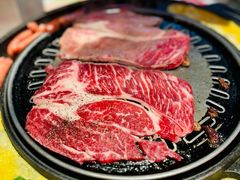 -韩盛源泥炉烤肉店(高深路店)