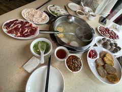 -八合里潮汕鲜牛肉火锅(吉大店)