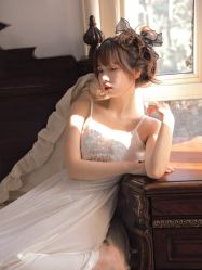 -蜜桃少女VISION写真馆(雁塔店)