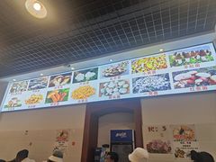 -草墩罗非鱼庄•野生菌•腊排骨(七星街上段店)