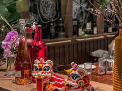 -Bistro 63 创意融合料理(广粤天地店)
