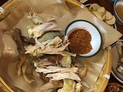 -刘师父老汉口江湖菜(蔡锷路店)