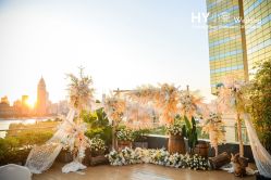 -HY小曼wedding·TOPYOUNG团队