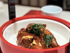 -径山十八道·风味民间菜(华夏之心店)