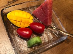 -旨味Umami_融合料理(万博汇店)