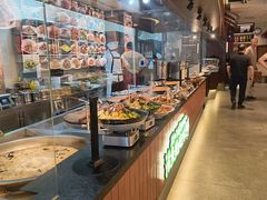 -陈家老院子·长春特色东北家宴(一匡街店)