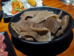 -捞围鲜·港式打边炉(海阳路店)