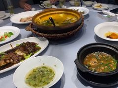 -小秦淮·南京土菜(新亭西路店)