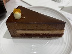 -Lady M New York(澳门伦敦人店)