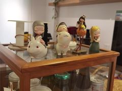 -团子君寿司·茶