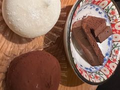 榴莲大福-牛New寿喜烧(虹桥新天地店)