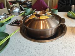 -润园四季椰子鸡火锅(海上世界店)