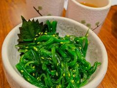 -千代饮兵卫日本料理(东二环泰禾广场西区店)