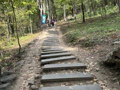 -吉林拉法山