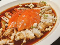 -湘湖逍遥庄园·水漾中餐厅