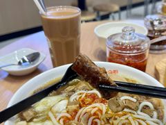 -陈光记烧腊店(罗保博士街店)