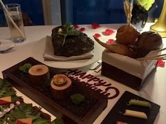 -翡翠36餐厅(浦东香格里拉店)