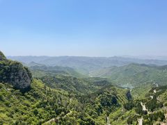 -潭溪山