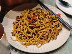 -浩海火烧云傣家菜(京广店)