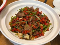 -品大三·经典淮扬菜(大行宫店)