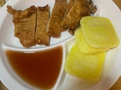 -小姜锅贴(凤凰街店)