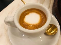 -大酉·M Coffee(北京美术馆店)