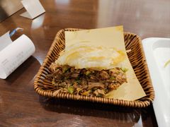 -大头亮羊汤烩面·河南非遗(良乡总店)