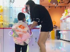 -皇庭广场(福华三路店)