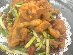 -金龙·打边炉(南京西路店)