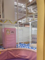 点击看大图 -奈尔宝·儿童乐园·亲子餐厅(华采天地店)