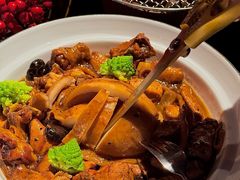 -鲨鱼餐厅.海景川粤餐厅(重庆天地店)