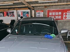 -名骏车业(新区玉山店)